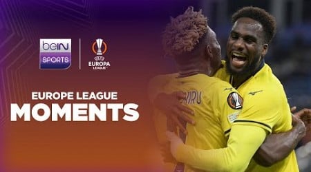 Boulaye Dia Bersinar dengan DWIGOL di Laga Pembuka Liga Europa Lazio! | UEL 24/25 Moments