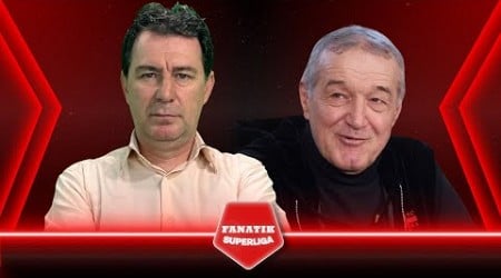 Gigi Becali A SARBATORIT IN DIRECT SUCCESUL FABULOS din Europa League | FCSB - Riga 4-1