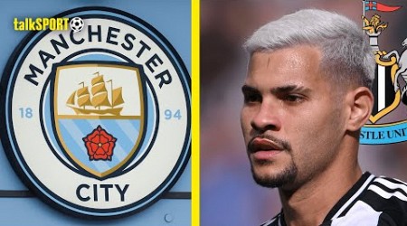 Should Man City Have Signed Bruno?