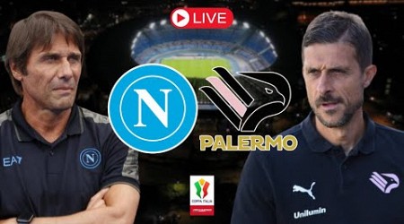 Napoli Palermo 5-0 