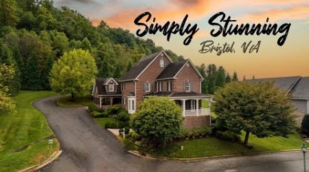 12781 Southampton Circle Bristol VA | For Sale | Realtor Josh Taylor