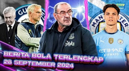 MOU Pecahkan Rekor Ancelotti 