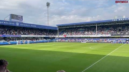 QPR v Millwall | Loftus Road | 21 Sep 2024