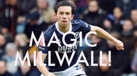 MILLWALL MAUL HAPLESS PRESTON!