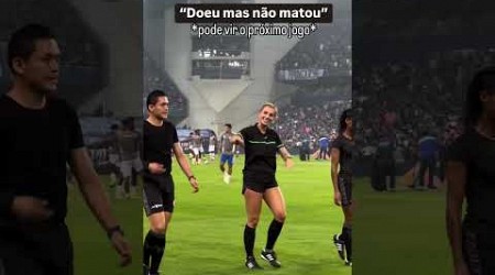 O que você já fez que doeu mas não matou?.#trend #doeu #futebol #soccer