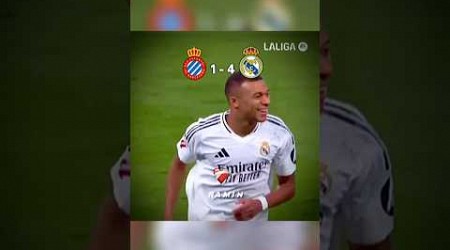 Real Madrid Comeback 