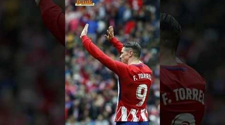 23 yaşında gitti; 30 yaşında döndü: Atletico Madrid&#39;de 2. Fernando Torres Dönemi