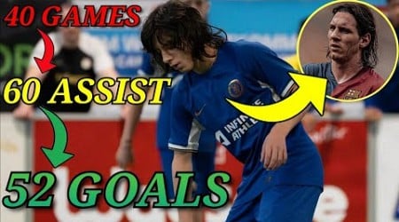 Chelsea&#39;s 15-Year-Old Ibrahim Rabbaj Is OUT OF THIS WORLD | Highlights