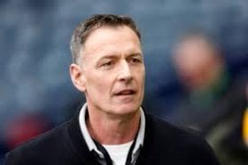 Chris Sutton reacts to Man Utd's defeat vs Spurs