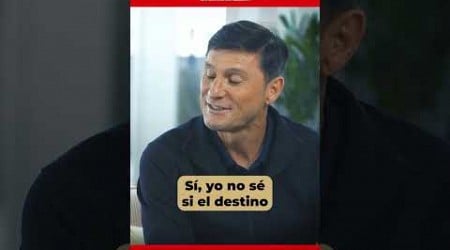 ¿El NÚMERO 4 de Javier Zanetti está Completamente RETIRADO del Inter Milán? | Historias de Leyendas