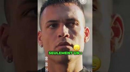 Lautaro n’en peut plus ☠️ #lautaromartinez #inter #football