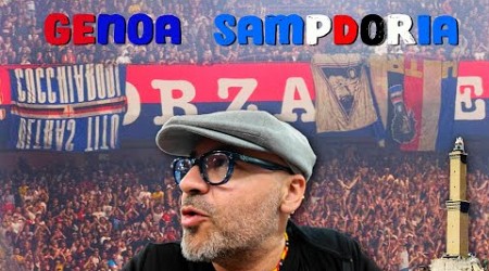 Europe&#39;s Most Beautiful Derby Ruined. Genoa-Sampdoria 