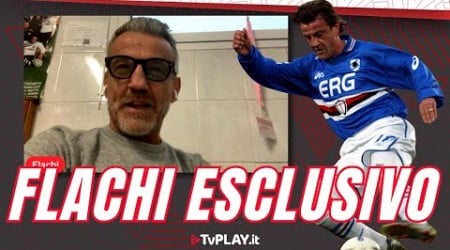 &quot;Batistuta era un 43, ma portava il 41. Seba Esposito Sarà un TOP in Serie A&quot; ||| Flachi ESCLUSIVO