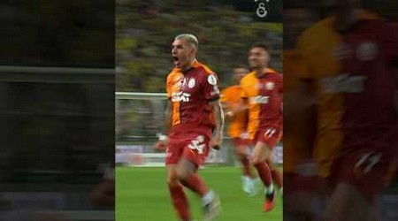 Kadıköy’de perdeyi muazzam bir golle açtı! 