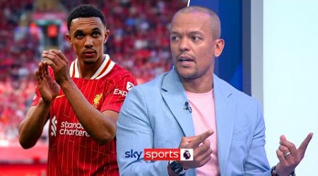 &quot;This is a ONCE in a generation talent!&quot; | Rob Earnshaw&#39;s passionate rant on Trent&#39;s best position