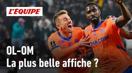 Olympico vs Classico : Quelle est la plus belle affiche de Ligue 1 ?