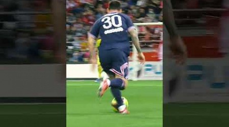 Messi en Ligue 1... Fallait être là ! 