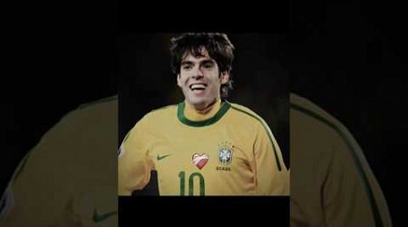 they lowkey look a like tho.. #joãofélix #kaka #chelsea #brazil #football #lookalikes #hearttrend