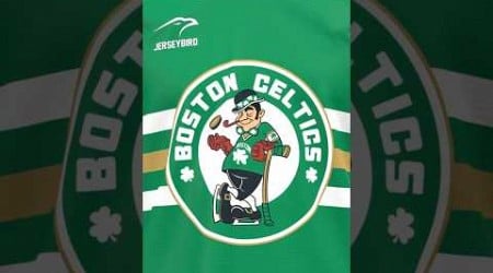 If the Celtics were an NHL team…