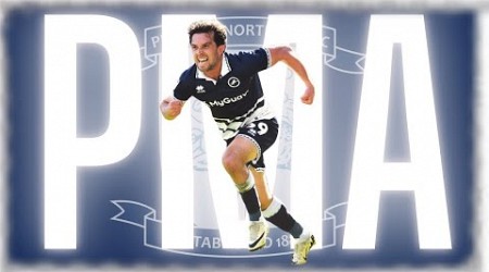 PMA - MILLWALL 3-1 PRESTON NORTH END “THE HONEY MONSTER!” #millwall #pnefc #efl #football