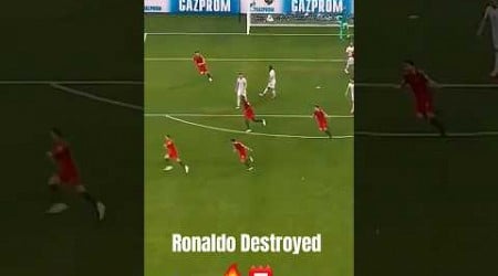 Ronaldo is Best 