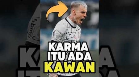 Balas dendam ter-epic untuk sebuah lelucon menyakitkan ‼️#sepakbola