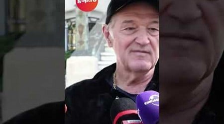 Becali a anunțat ce prime primesc jucătorii de la FCSB: „Până nu vin pe locul 3...”