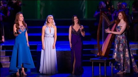 Celtic Woman - Danny Boy