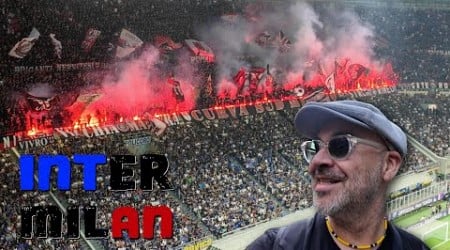 I witnessed AC Milan dominate the Inter - Milan derby! 