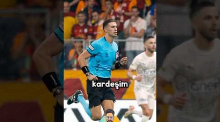 Tam Tersi Olsaydı? #galatasaray