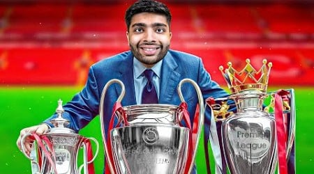 Can I Win the Treble with Man United?