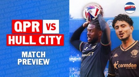 Hull finding form in time for Loftus Road visit | QPR vs Hull City match preview