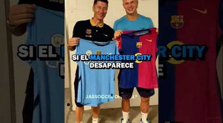 Manchester City desaparece. ¿Donde irán sus estrellas?