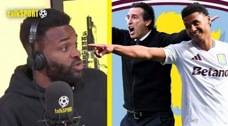 Darren Bent INSISTS Aston Villa Are Good Enough To GET A RESULT Against Bayern Munich 