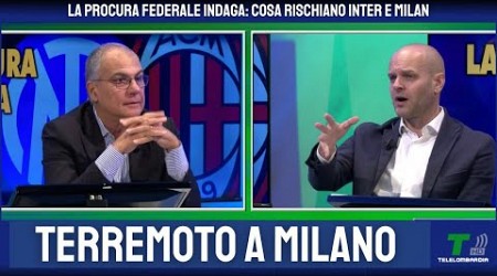 CASO ULTRAS, LA PROCURA FEDERALE INDAGA: COSA RISCHIANO INTER E MILAN