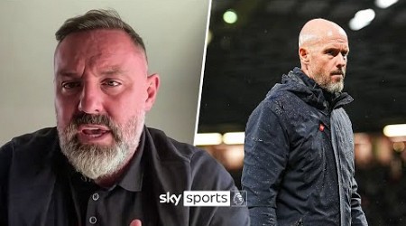 &quot;They&#39;re getting to the stage where they&#39;re IRRELEVANT&quot; | Kris Boyd SLAMS Man United