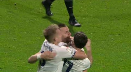 Preston North End v Watford Highlights