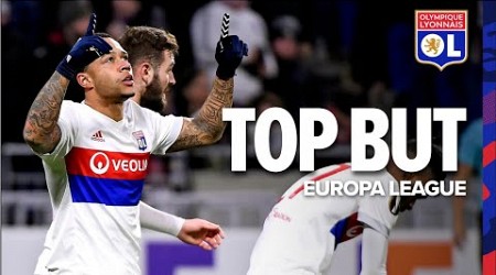 Top but Europa League | Olympique Lyonnais