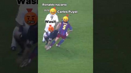 Ketika wasit salah sasaran 