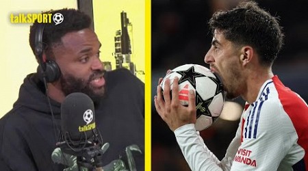 Darren Bent ARGUES That Kai Havertz Could Be Mikel Arteta&#39;s &#39;MOST IMPORTANT&#39; Player For Arsenal! 