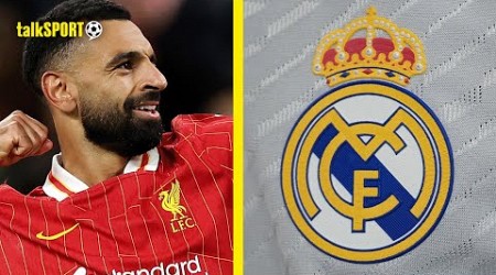 Liverpool Fan FUMES At &#39;CRIMINAL&#39; Salah Saga &amp; FEARS Real Madrid Move As Cundy AGREES It&#39;s BONKERS 