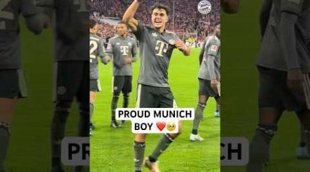 Munich boy ❤️