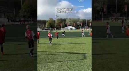 These Ajax academy goals are a MUST watch! 