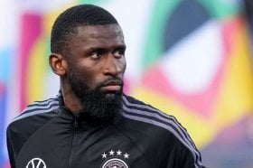 Antonio Rudiger praises two Arsenal stars for their defending