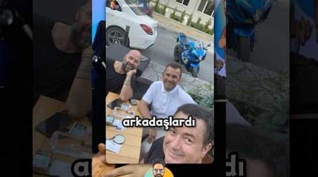 Okan Buruk’tan Acun Ilıcalı’ya Survivor Göndermesi 