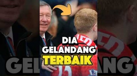 Manchester united butuh sosok seperti dia ‼️#sepakbola