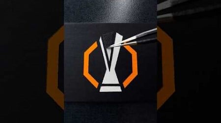 EUROPA LEAGUE #logo 