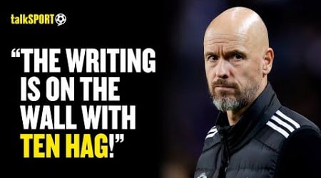 Man United Fan CONFESSES He&#39;d Sacrifice A Loss At Aston Villa To GUARANTEE Ten Hag&#39;s Departure 