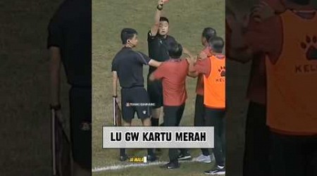 Solusi Jika lawan Terlalu Berat