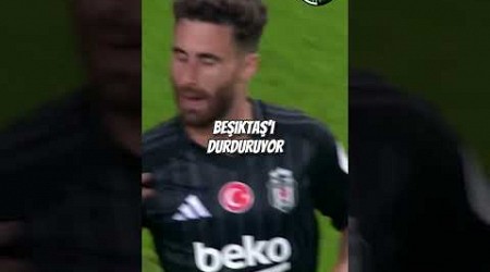 Beşiktaş, Ajax karşısında neye uğradığını şaşırdı #beşiktaş #futbol